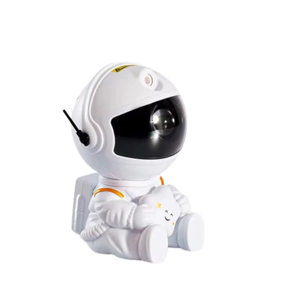Astronauta Proyector de Estrellas