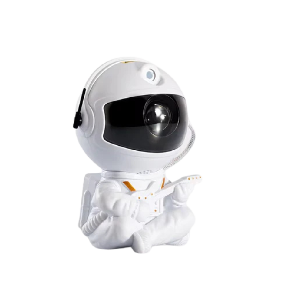 Astronauta Proyector de Estrellas
